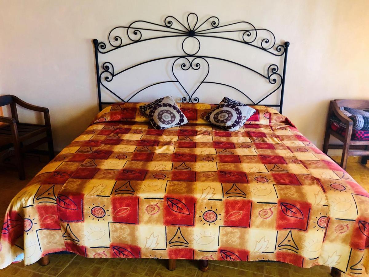 Cabanas El Pajar Zacatlan Ngoại thất bức ảnh